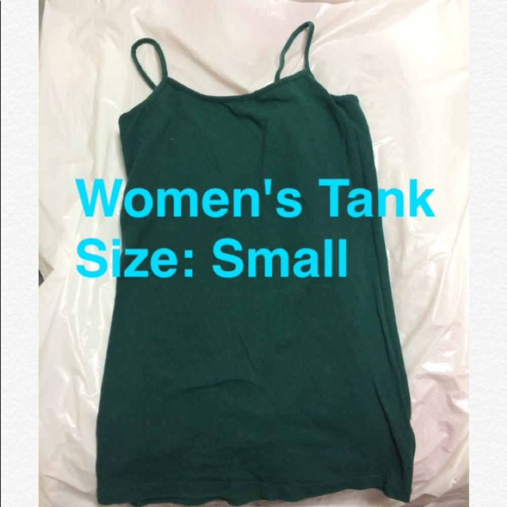 Women's Size Small Tank Tops-Light Pink(XS) $7each