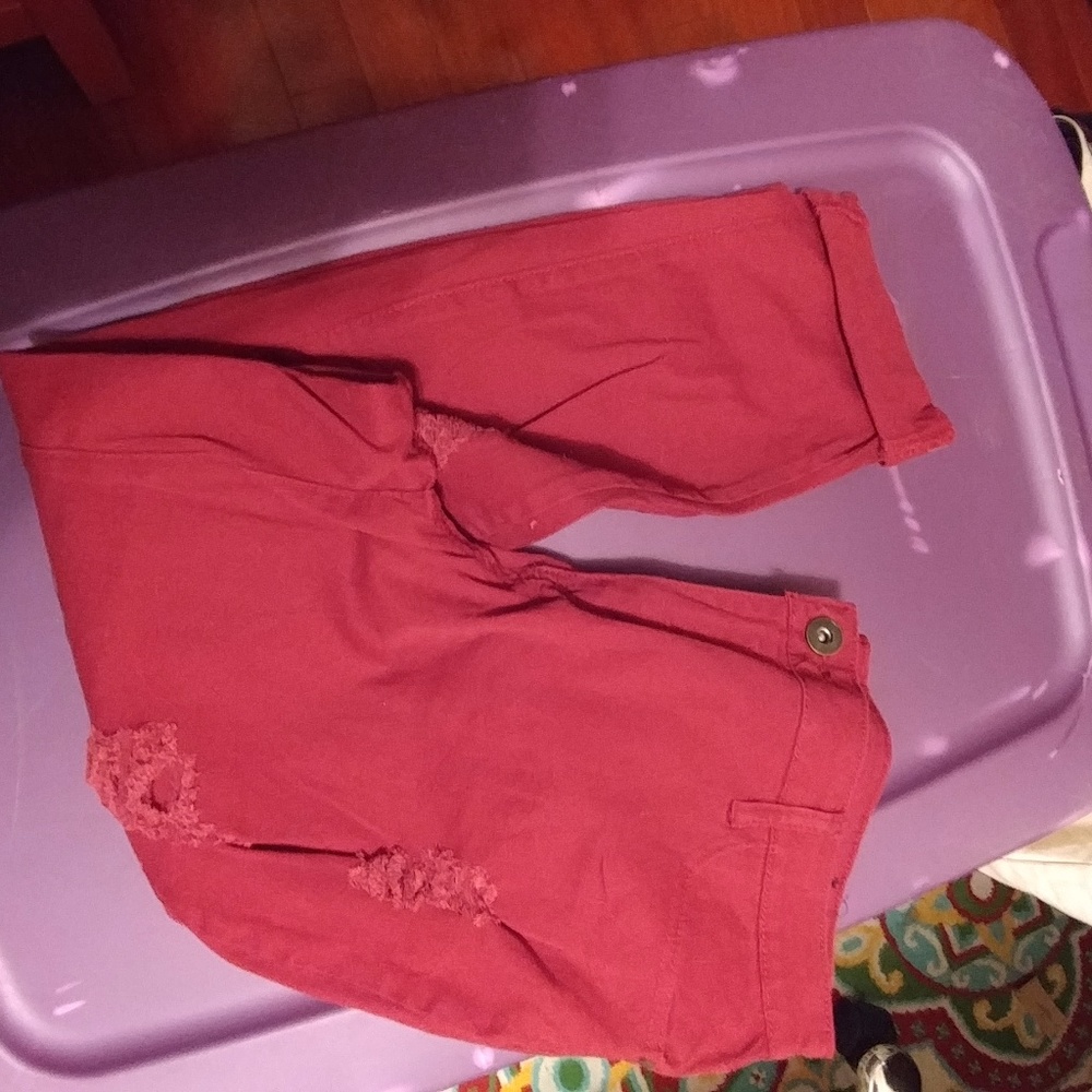 Gordmans skinny jeans