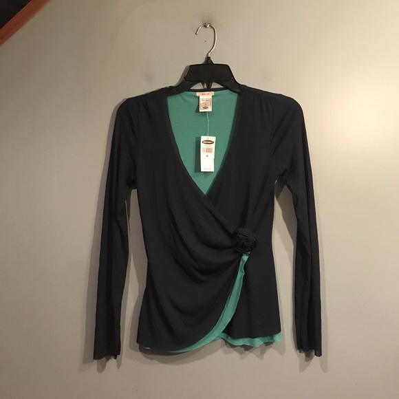 Old Navy Tops - Long sleeve top