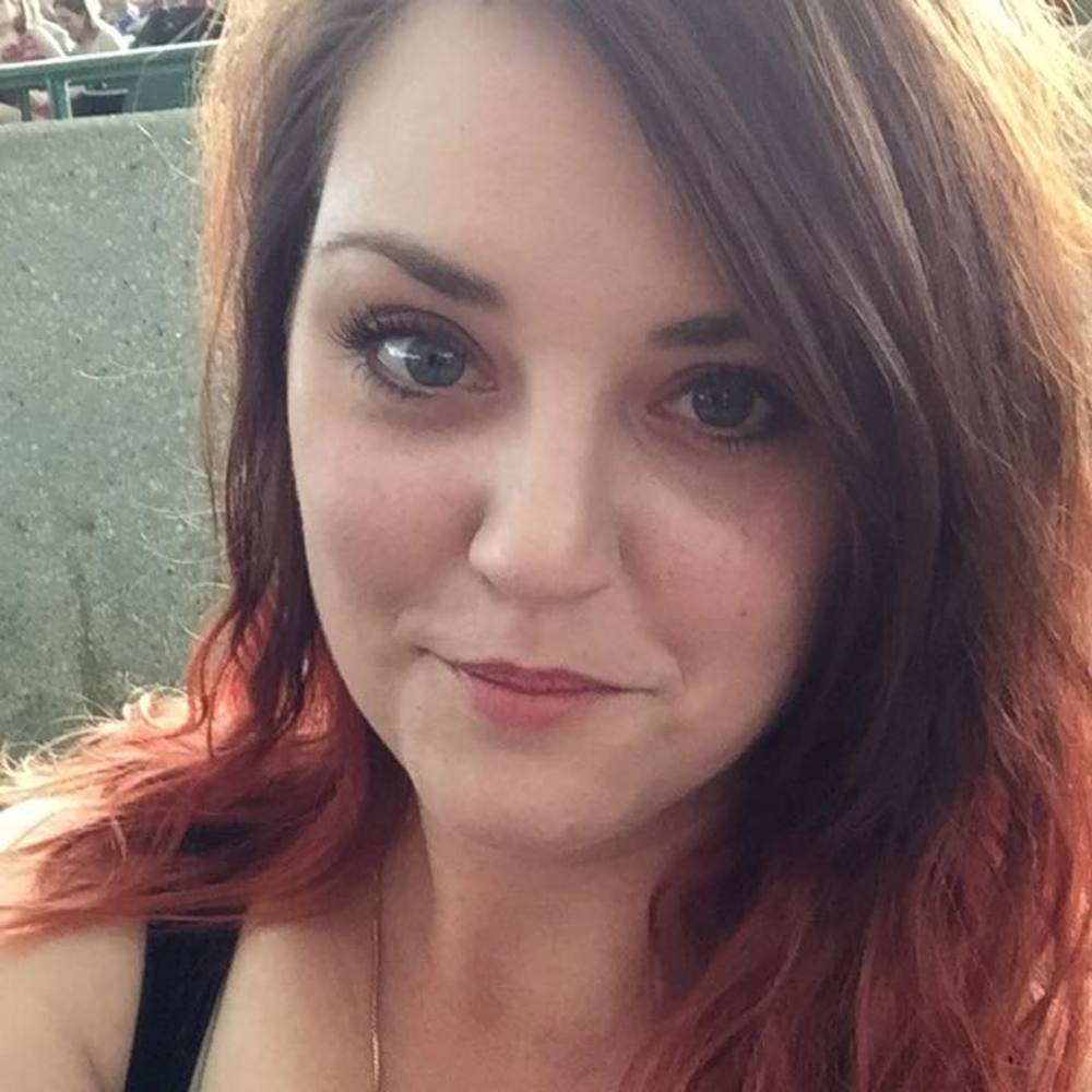 Meet your Posher, Alyssa