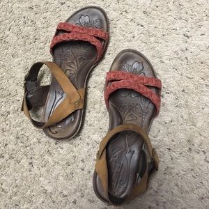 Born Sandals