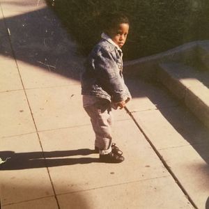 Meet your Posher, Deon