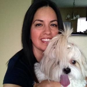 Meet your Posher, Cynthia