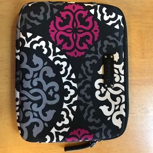 Vera Bradley iPad case