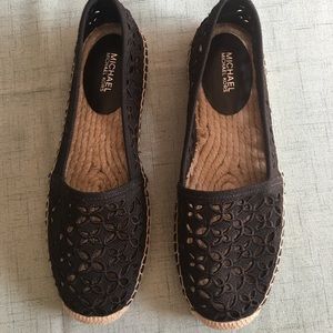 Michael Michael Kors Darci Espadrilles