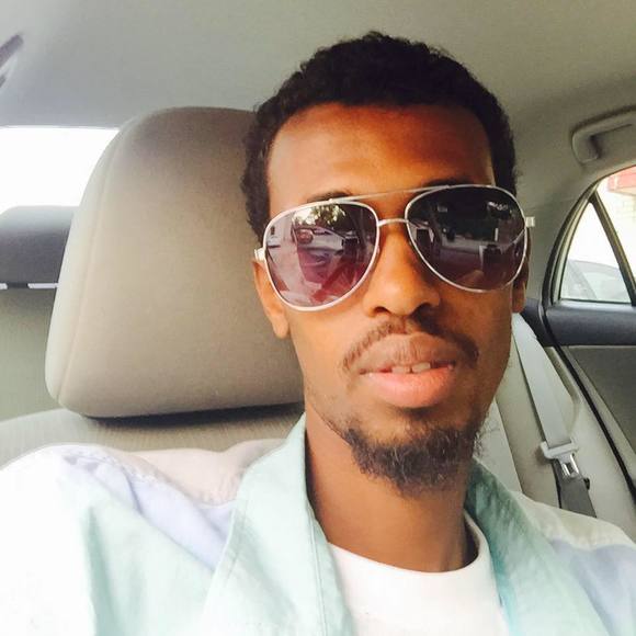 Meet your Posher, Mohamed - Picture 1 of 1