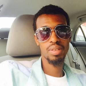 Meet your Posher, Mohamed