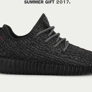 Meet your Posher, Aidan