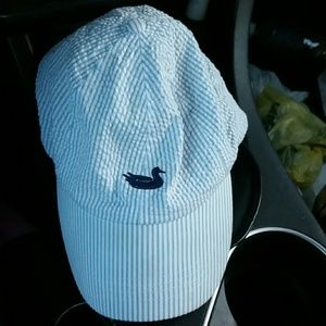 UNISEX SOUTHERN MARSH HAT