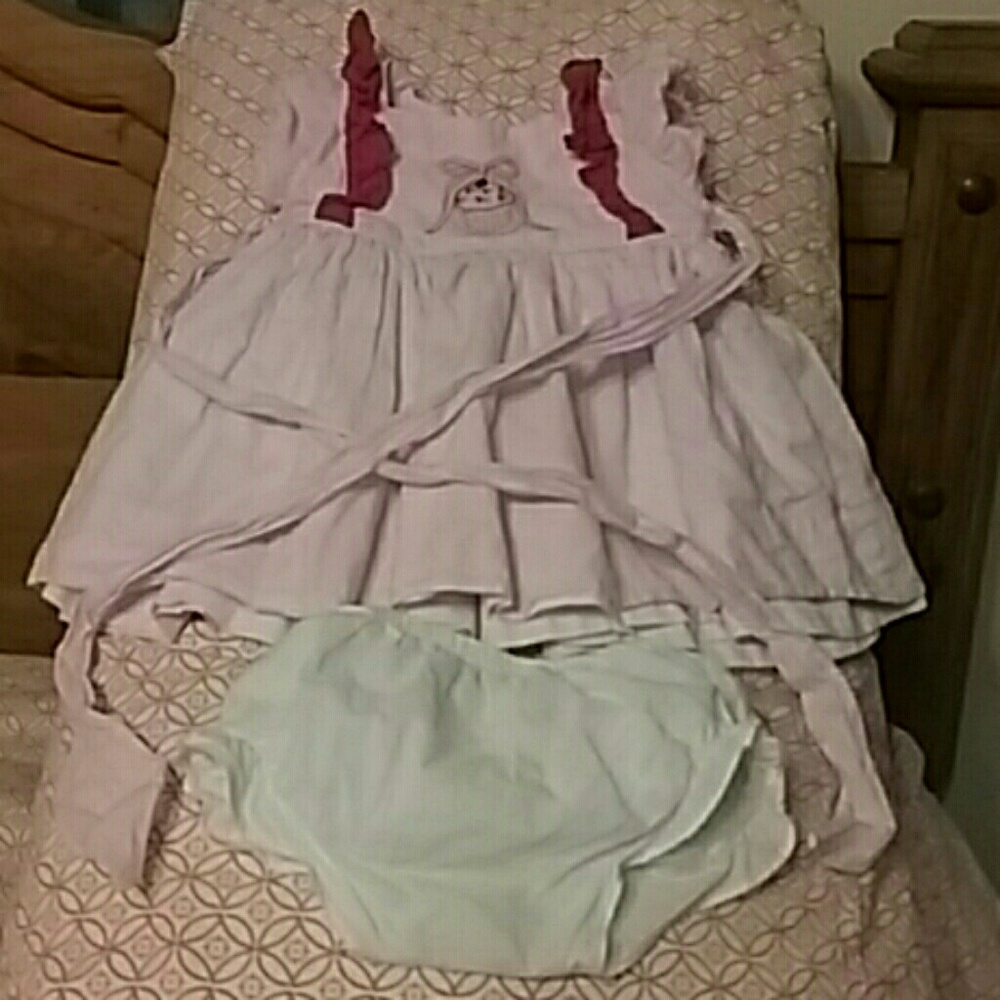 The proper peony size 12