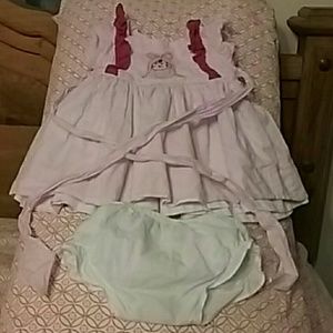 The proper peony size 12