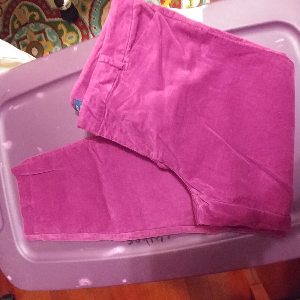 Old navy ankle pants