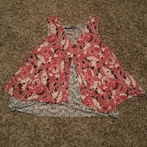 Lucky Brand top