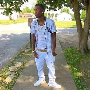 Meet your Posher, Deon