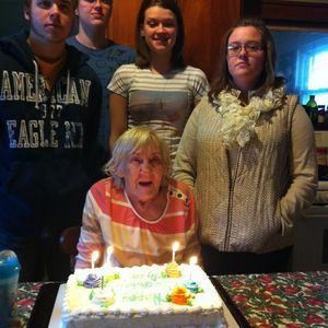 Meet your Posher, Sherry