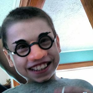 Meet your Posher, Marsha