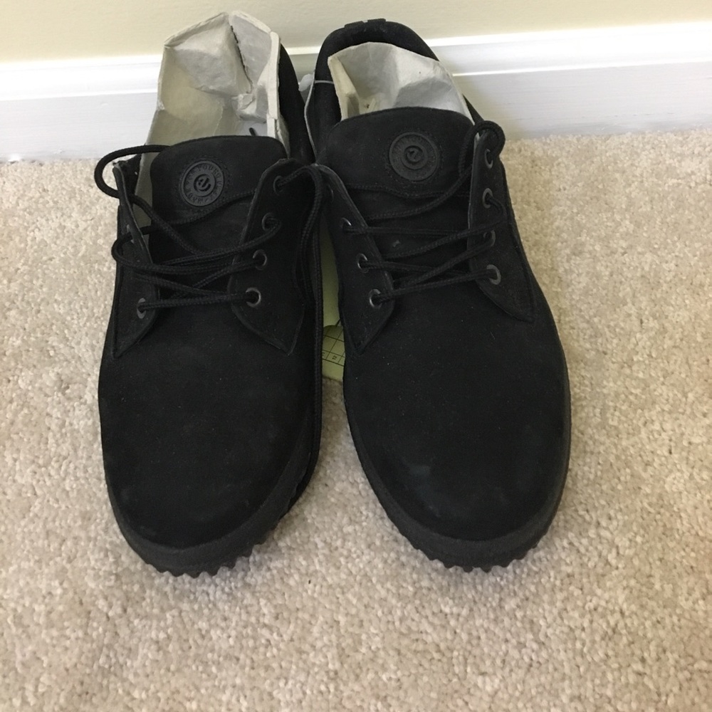 Brand new Ecco shoes Size 38 (US 8)