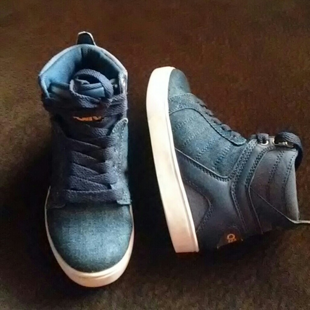 OSIRIS skate shoes