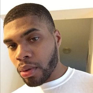 Meet your Posher, Kevin