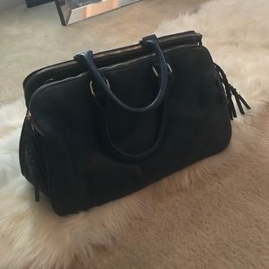JustFab purse
