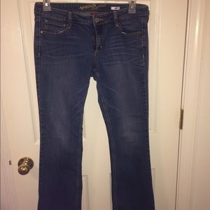 Arizona jeans