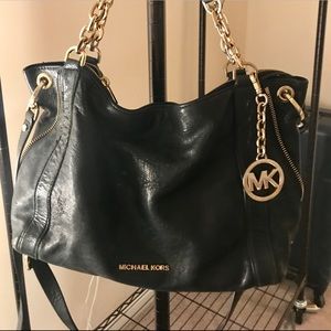 Used Michael Kors purse