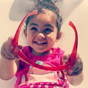 Meet your Posher, Derick