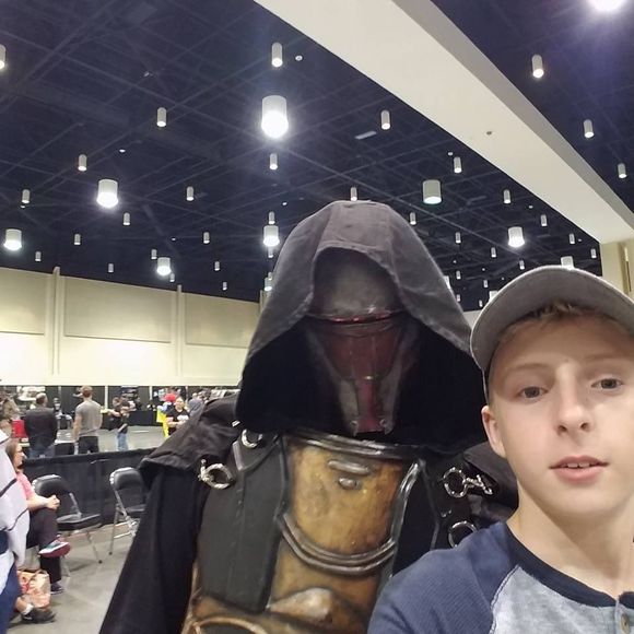 Meet your Posher, Noah - Picture 1 of 1