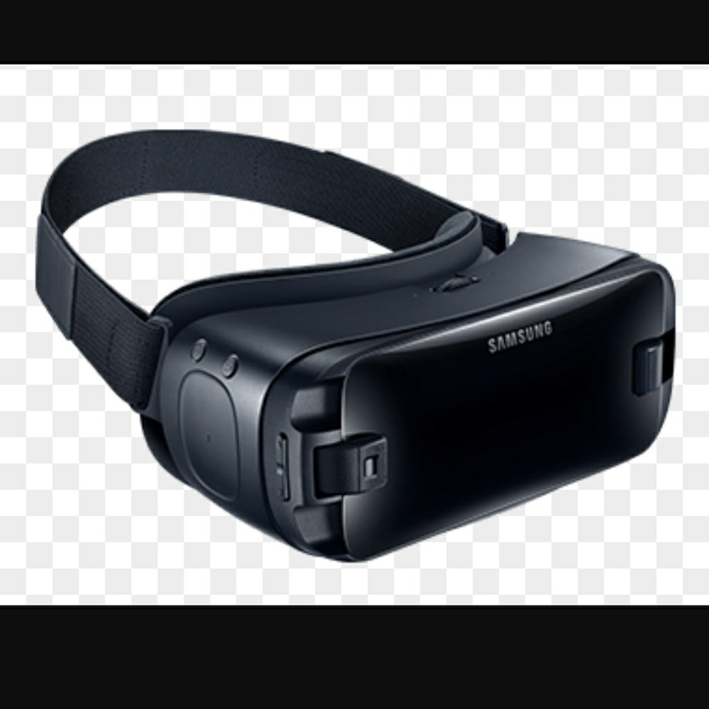 Samsung gear vr nib never opened