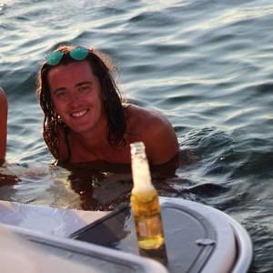 Meet your Posher, Ryan