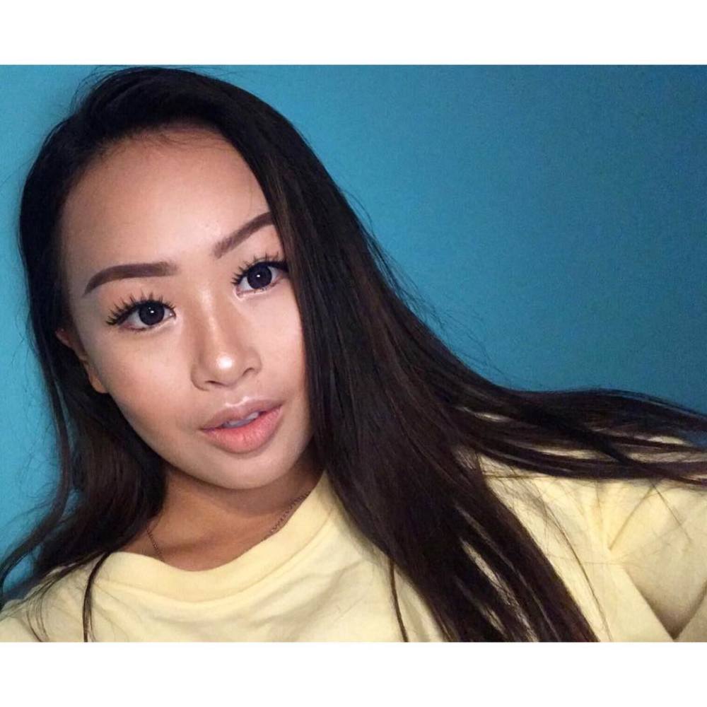 Meet your Posher, Monica