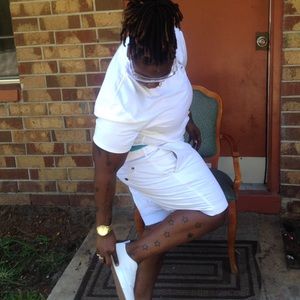 Meet your Posher, Laquinta