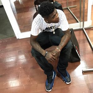 Meet your Posher, Jacques