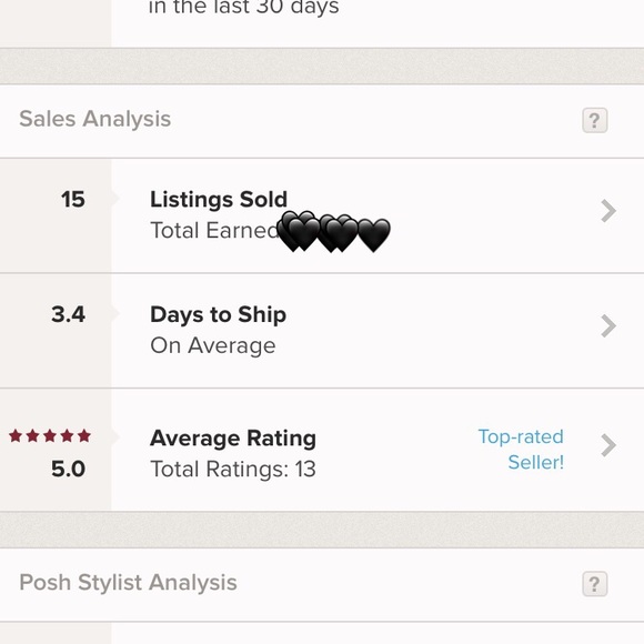 shop with confidence!!! - Picture 1 of 1