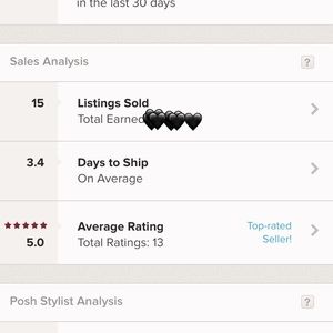 shop with confidence!!!