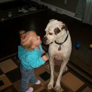 Meet your Posher, Coreen