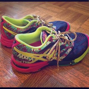 Asics Women Gel Noosa Tri 10 Running