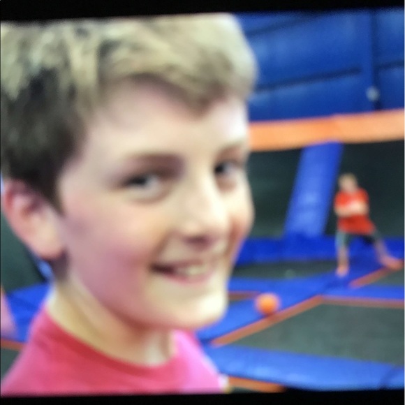 Meet your Posher, Kyle - Picture 1 of 1