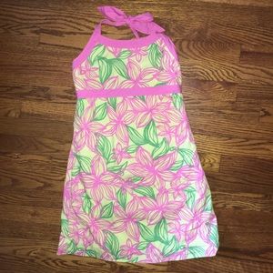 Lilly Pulitzer dress...Size 10