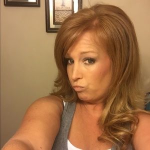Meet your Posher, Kacy