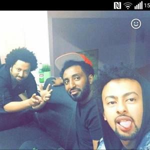 Meet your Posher, Kidus