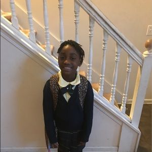 Meet your Posher, Latisha