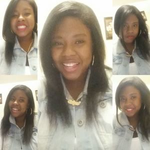 Meet your Posher, Melissa