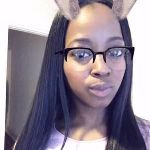 Meet your Posher, Janell