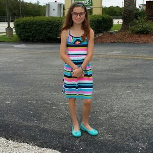 Meet your Posher, Kara