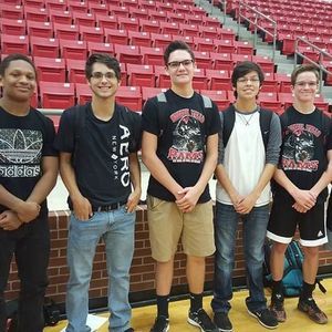 Meet your Posher, Matthew