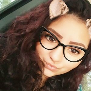 Meet your Posher, Joselyn