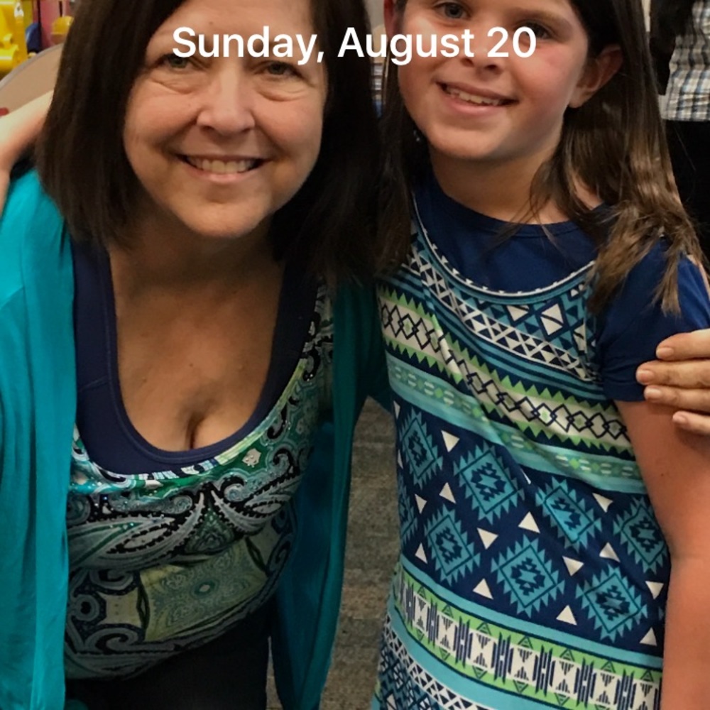 Meet your Posher, Billie