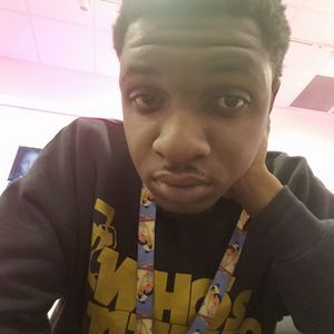 Meet your Posher, Jesse