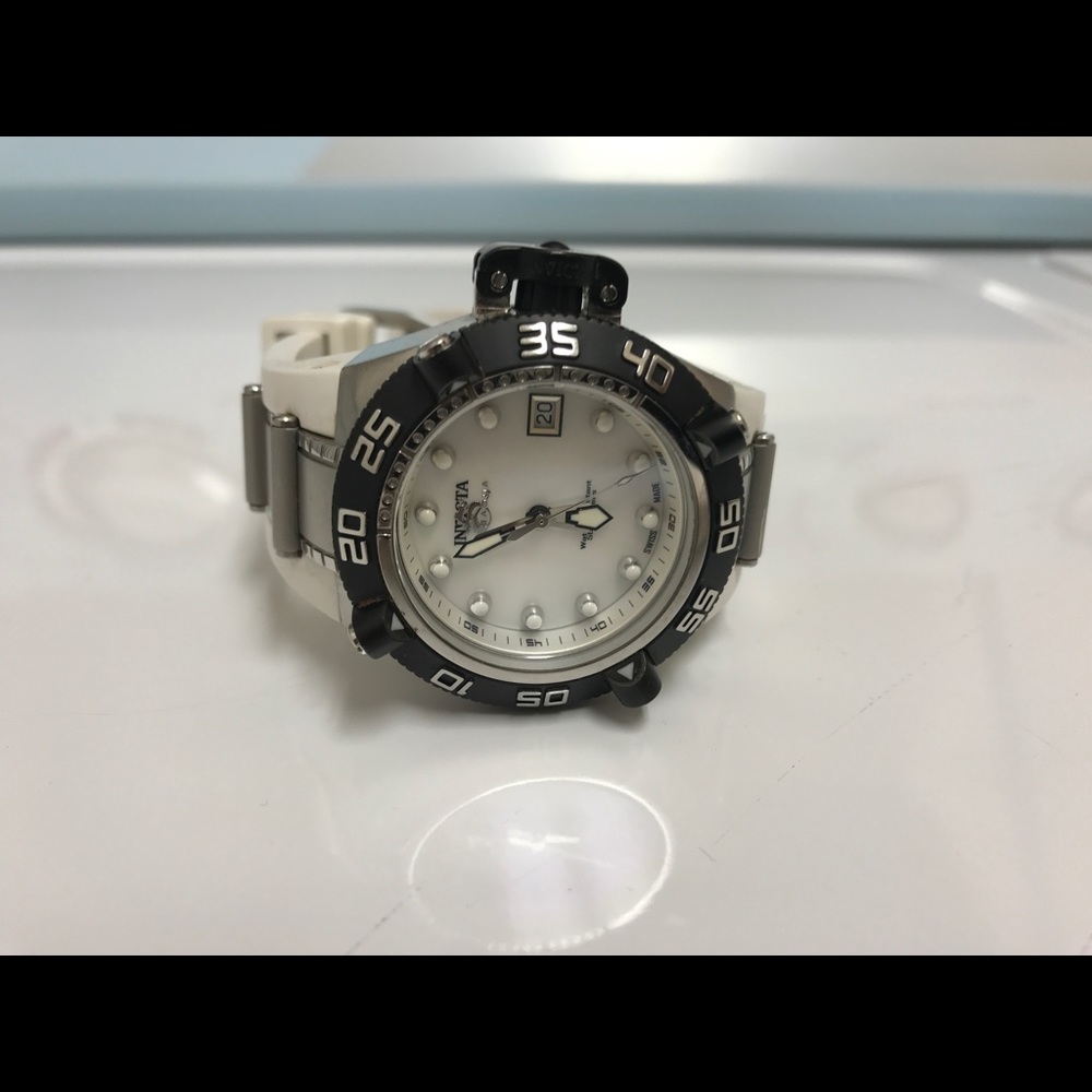 Invicta Women's 0538 Suqaqua Norma IV